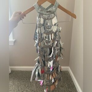 Weissman Elite “Do It Like This” Jazz Costume LC